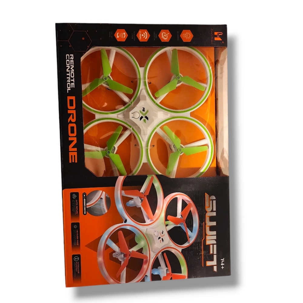 SWIFT LED Drone - Picture 5 of 5